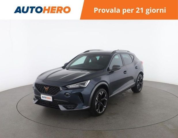 Cupra CUPRA Formentor 1.5 TSI DSG