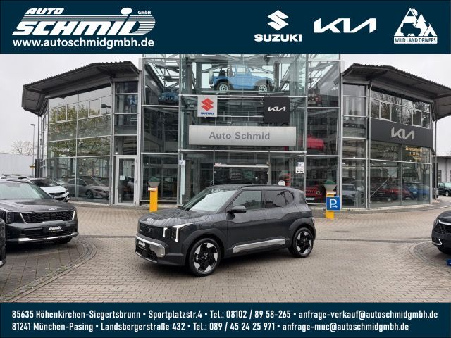 KIA EV2 42.2 kWh 4SITZ EARTH 22AC DRIVE WINTER SITZ (N189628-2)