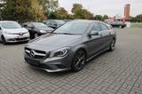 Mercedes-Benz CLA 200 Auto. Navi BI-Xenon Sitzhz. PDC - Mercedes-Benz CLA 200 in Hannover
