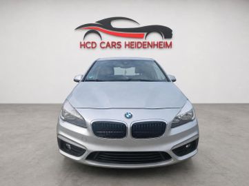 BMW 220 Active Tourer - 2
