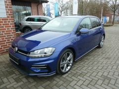 Golf VII 1,5 TSI Join R-LINE*NAVI*PDC*ActiveInfo