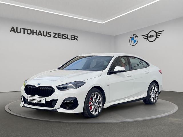 BMW 220i Gran Coupé M SPORTPAKET UPE 58.880,-- (Fahrzeug B00433041762)