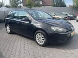 Volkswagen Golf VI 1.24 TSi Comfortline PDC Shzg 6-Gang - Volkswagen Golf aus 2011: 1.6
