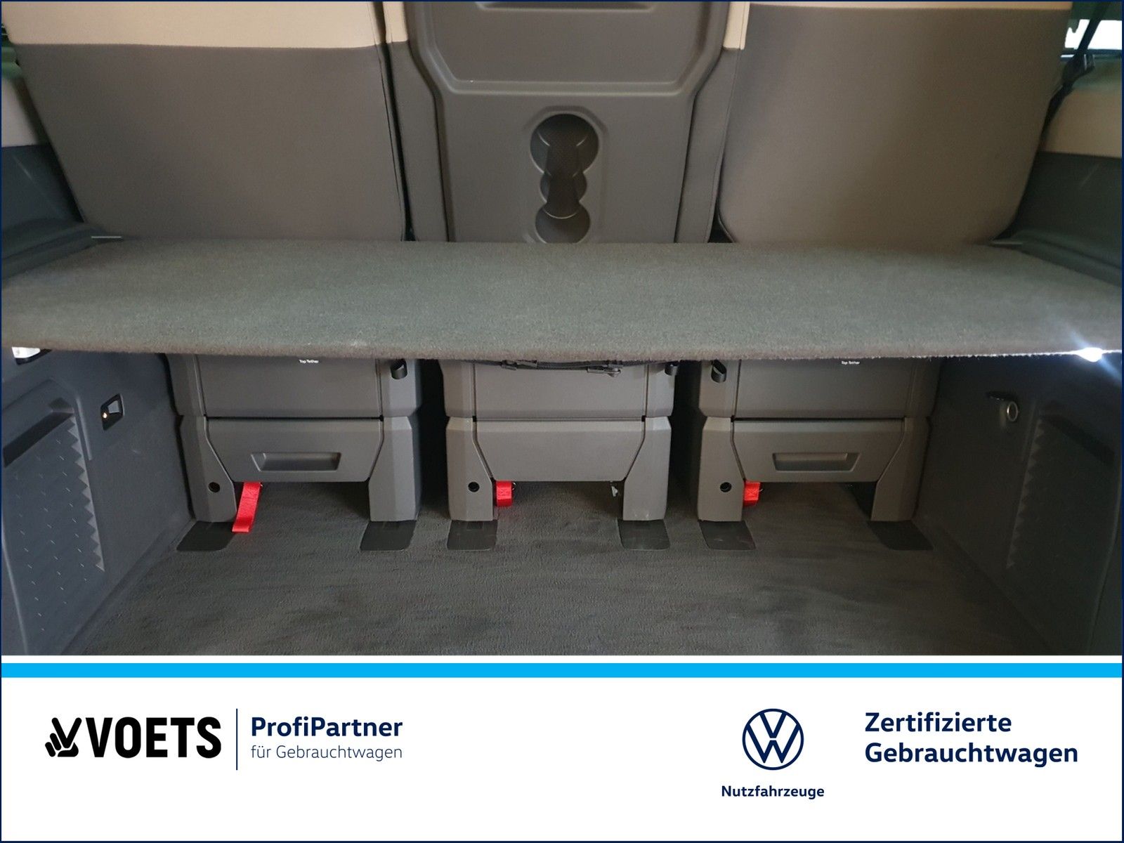 Volkswagen T7 Multivan - Bild 18