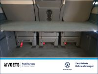 Volkswagen T7 Multivan - Vorschau Bild 18