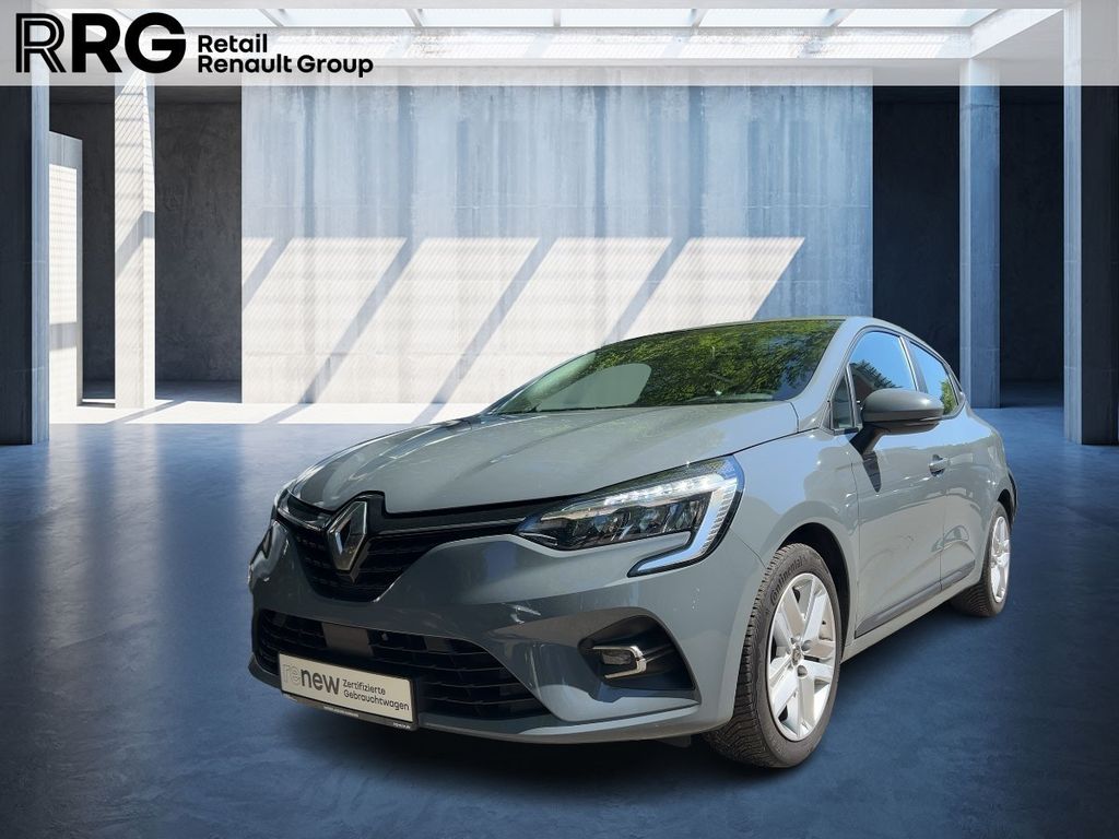 Image of Renault Clio