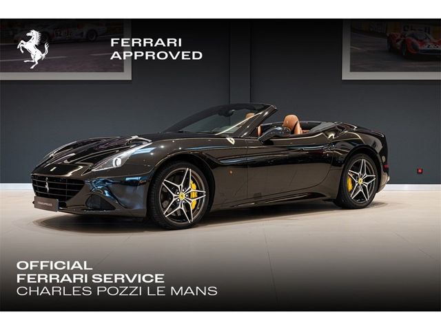 Ferrari California T V8 4.0 560CH