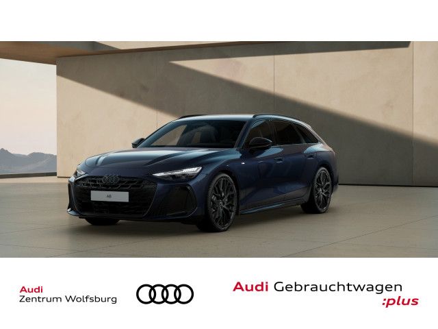 Audi A6 Avant 2.0 TDI quattro S tronic edition one