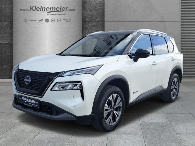 Nissan X-Trail e-4ORCE 1.5 7SITZER N-Connecta*Sitzhzg*