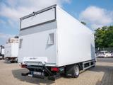 FUSO eCanter 7C18e Koffer LBW 200km Reichw Klima LED - Offers