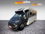 Dethleffs Trend Active T 7057 EB Assistenz+Chassis-Paket - Dethleffs Diesel Teilintegrierter Automatik