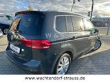 Volkswagen Touran Highline*BENZINER*DSG*LED*STANDHEIZUNG* - Volkswagen Touran: Standheizung