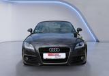 Audi TT  1.8 Roadster/Xenon/el.Verdeck/ 68tkm! - Audi TT aus 2012