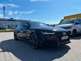 Audi RS6 Performance Akrapovic - gebrauchte Audi RS6 aus dem Jahr 2017