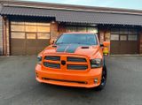 Dodge SPORT*LPG*AHK*NAVI*LED*OFF-ROAD*GARANTIE*VOLL* - Dodge: Geländewagen