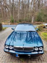 Jaguar XJ 8   4.0 Sovereign - Jaguar XJ8 aus 2001