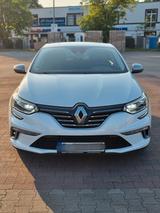 Renault Megane ENERGY dCi 165 EDC GT Line GT Line - Renault Megane: Line Dci