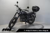 Brixton Cromwell 125 ABS Topcase uvm. - Offers