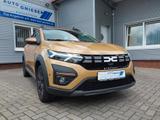Dacia Sandero Stepway 1.0 TCe 90 Extreme APP/SHZ/LE... - Dacia Sandero Jahreswagen: Stepway