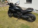 Ducati Diavel Carbon - DUCATI DIAVEL CARBON