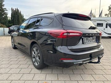 Ford Focus Turnier 1.0 ST-Line X NaviAHK
