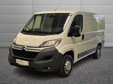 Citroen Jumper - 1