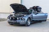 Ford Mustang GT 4.6 V8 Schalter Cabrio - gebrauchte Ford Mustang aus dem Jahr 2006