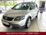 Volkswagen Golf Plus(Cross)-Klima-Sitzheizung-TÜV-Garantie- - gebrauchte VW Golf aus dem Jahr 2007