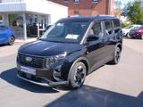 Ford Tourneo Courier Active - gebrauchte Ford Tourneo Courier aus dem Jahr 2024