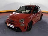 Abarth 695 Abarth Competizone-Kit/Beats-Audio - Abarth 695 in Berlin