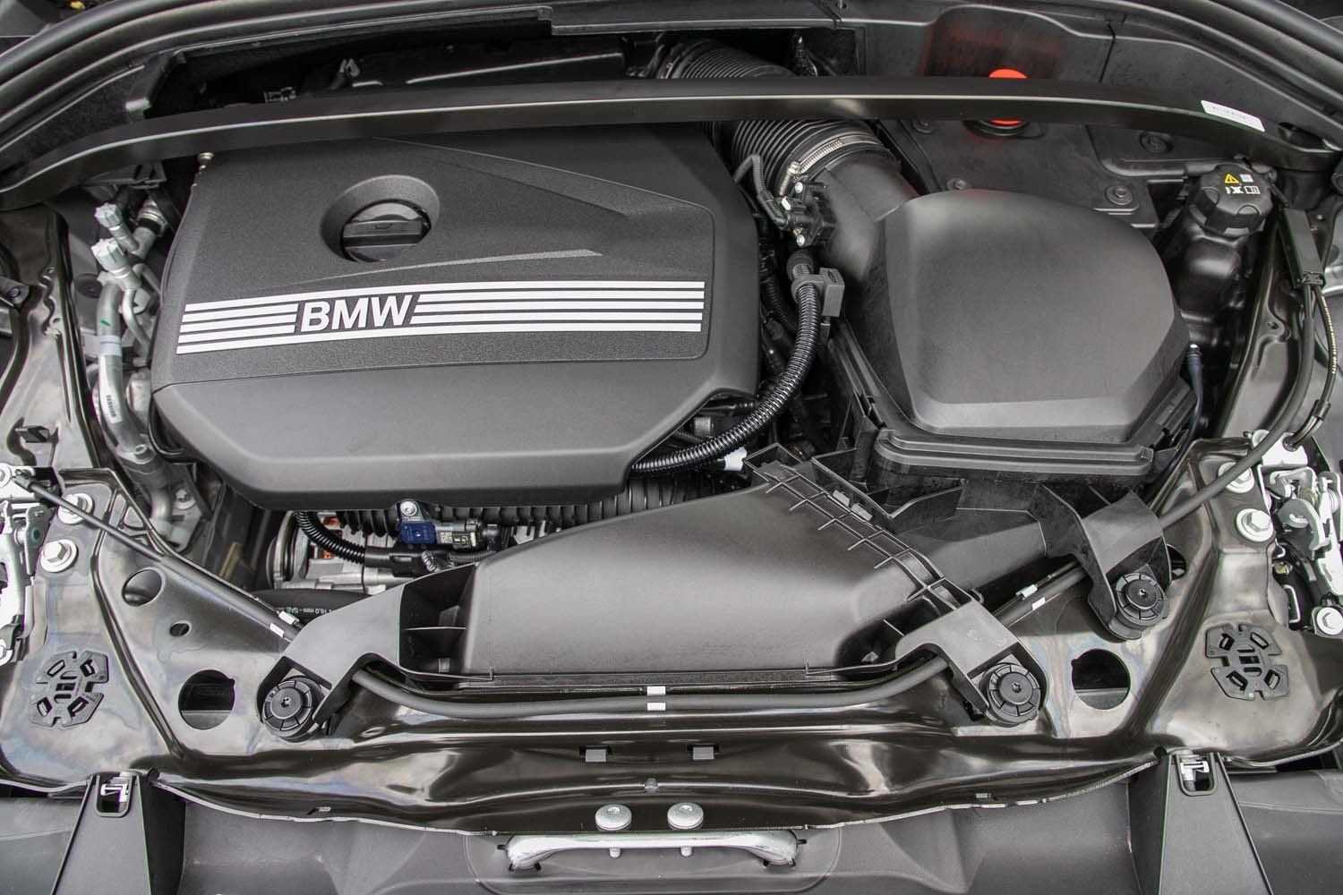 BMW X1 - Bild 17