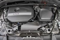 BMW X1 - Vorschau Bild 17