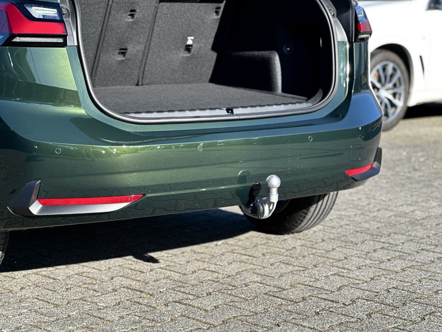 BMW 220 Active Tourer - Bild 8