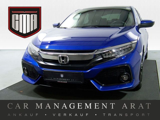 Honda Civic 1.5 Prestige AUTOM+PANO+LED+CARPL+KAM+NAVI