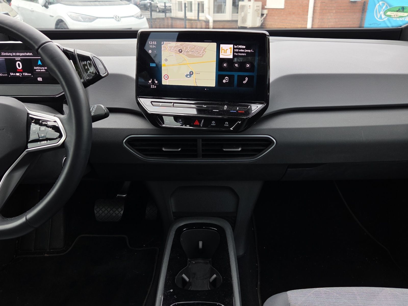 Volkswagen ID.3 - Bild 8
