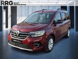 Renault Kangoo TCe 130 Techno Automatik Apple CarPlay SH - Renault Kangoo aus 2025
