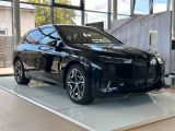 BMW iX 40 xDrive