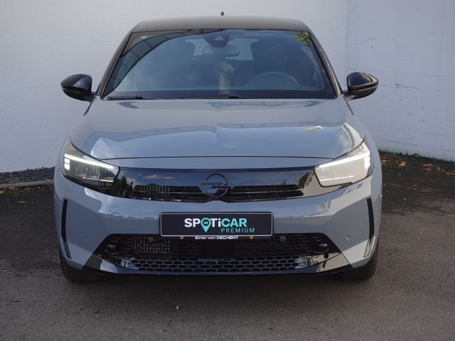 Fahrzeugabbildung Opel Corsa F 1.2 Turbo GS KlimaA,LED,Navi,SHZ,Kam.,LM