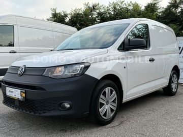 Volkswagen Caddy - 3