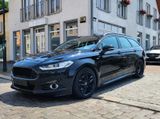 Ford Mondeo Turnier ST-Line LED AHK SPUR 18''