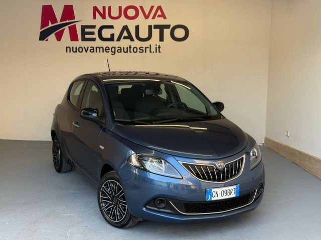 Другие LANCIA Ypsilon 1.0 FireFly 5 porte S&S Hybrid Si