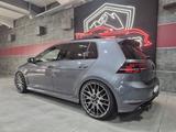Volkswagen Golf R *ABT-WERK*BBS*PANO*DYNAUDIO*CARBON*DCC* - Volkswagen Golf: Abt