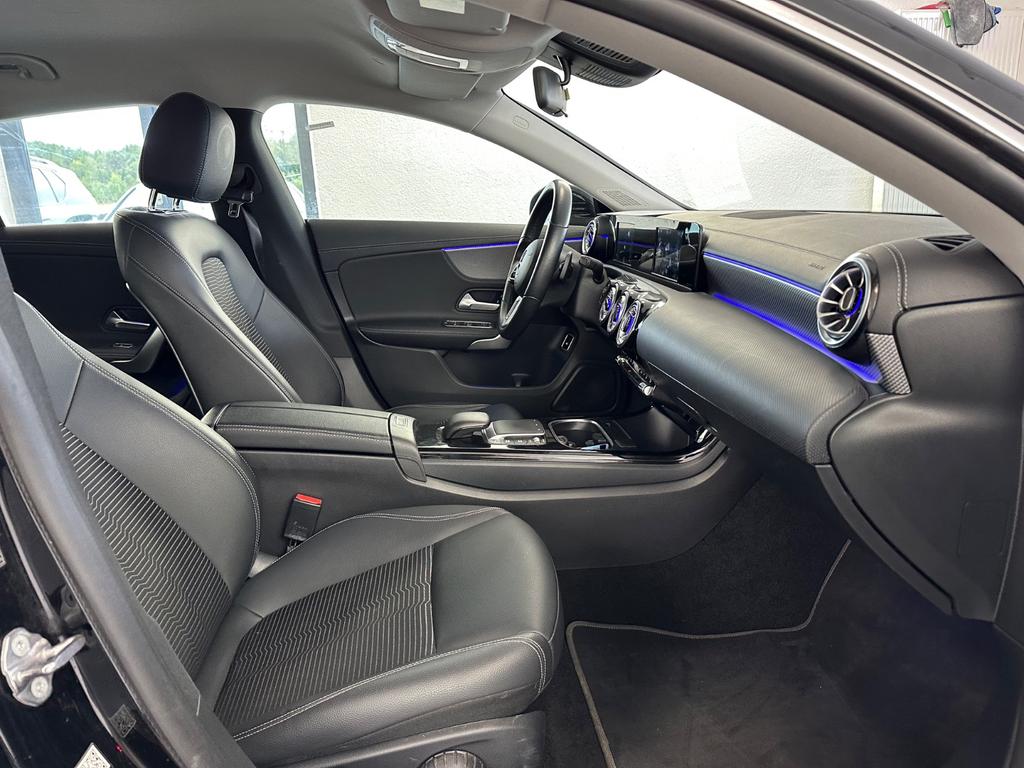 Mercedes-Benz CLA 250 Shooting Brake