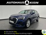 Audi Q3 Sportback 35 TDI 2.0 *Navi*digit.Cockpit*CAM*