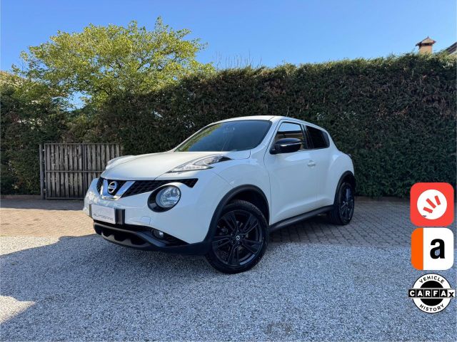 Nissan Juke 1.5 dCi Start&Stop Tekna