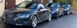 Audi TT Roadster 3.2 quattro BOSE 18 S-LINE LEDER 2HD - Audi TT: Roadster, 3.2
