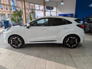 Ford Puma Gen-E Premium