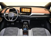 Volkswagen ID.5 - Vorschau Bild 4