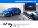 Kia Stonic 1.0 T-GDI 100 Edition 7 Klima / LM - blaue Kia Stonic