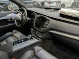 Volvo XC 90 B5 AWD PANO B&W MEMORY LUFT 7-SITZER - Volvo XC90 Unfallwagen